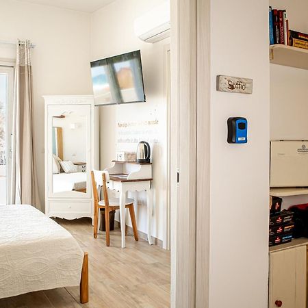 Hotel Il Soffione Castelsardo Esterno foto