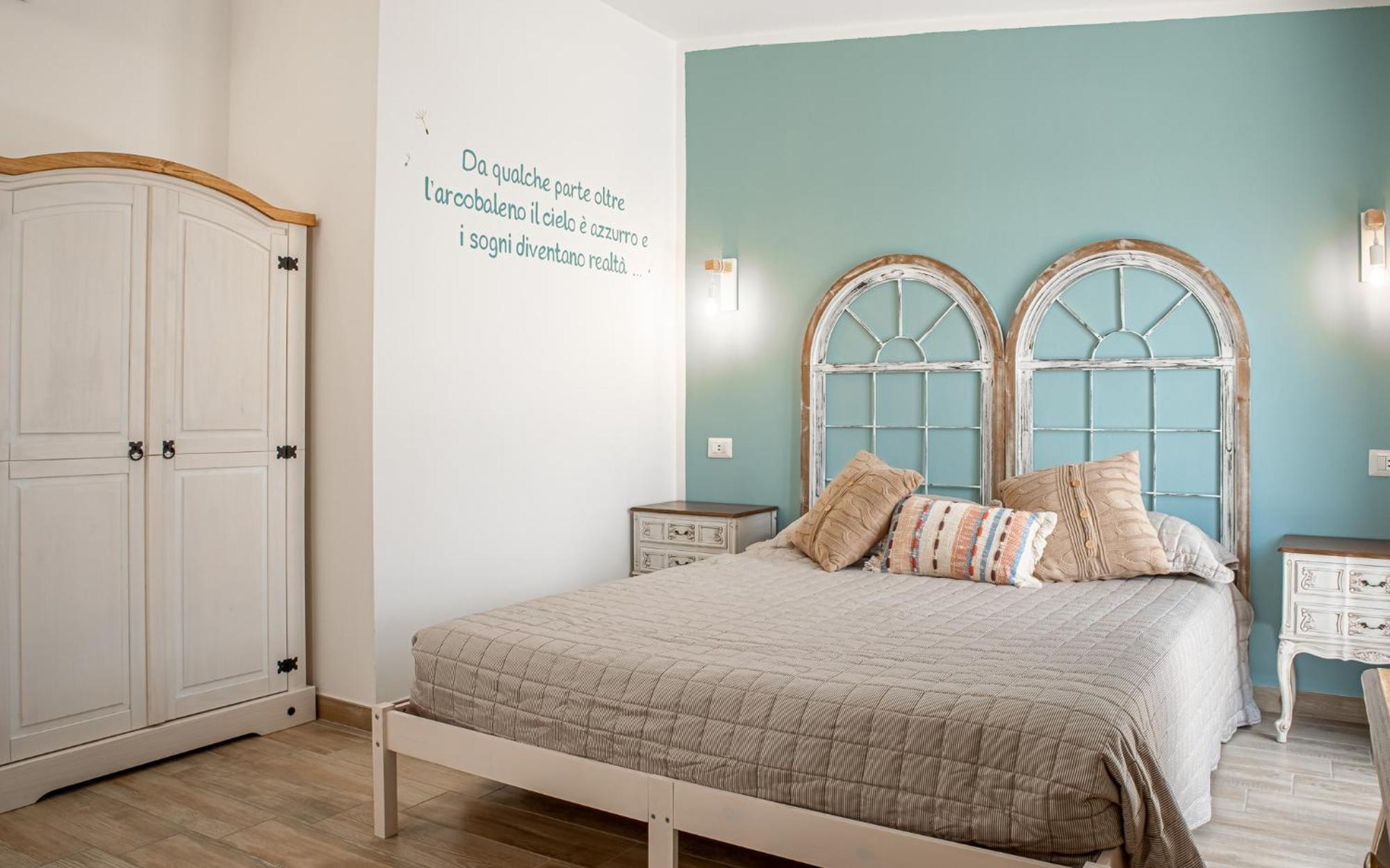Hotel Il Soffione Castelsardo Esterno foto
