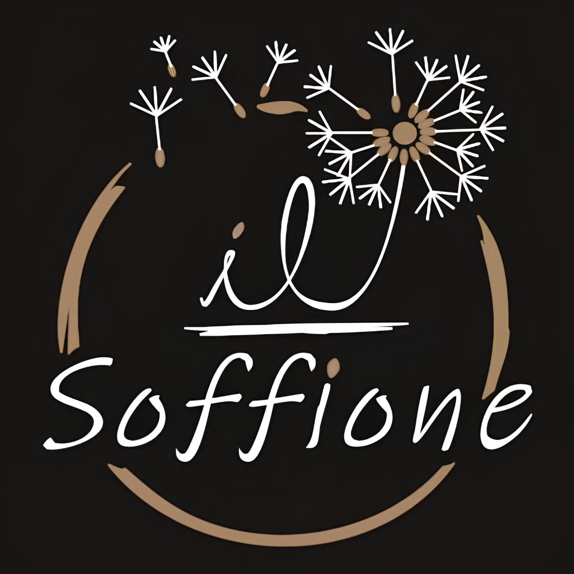Hotel Il Soffione Castelsardo Esterno foto